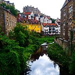 Deep Cleaning Your Holiday Rental Post-Edinburgh Fringe