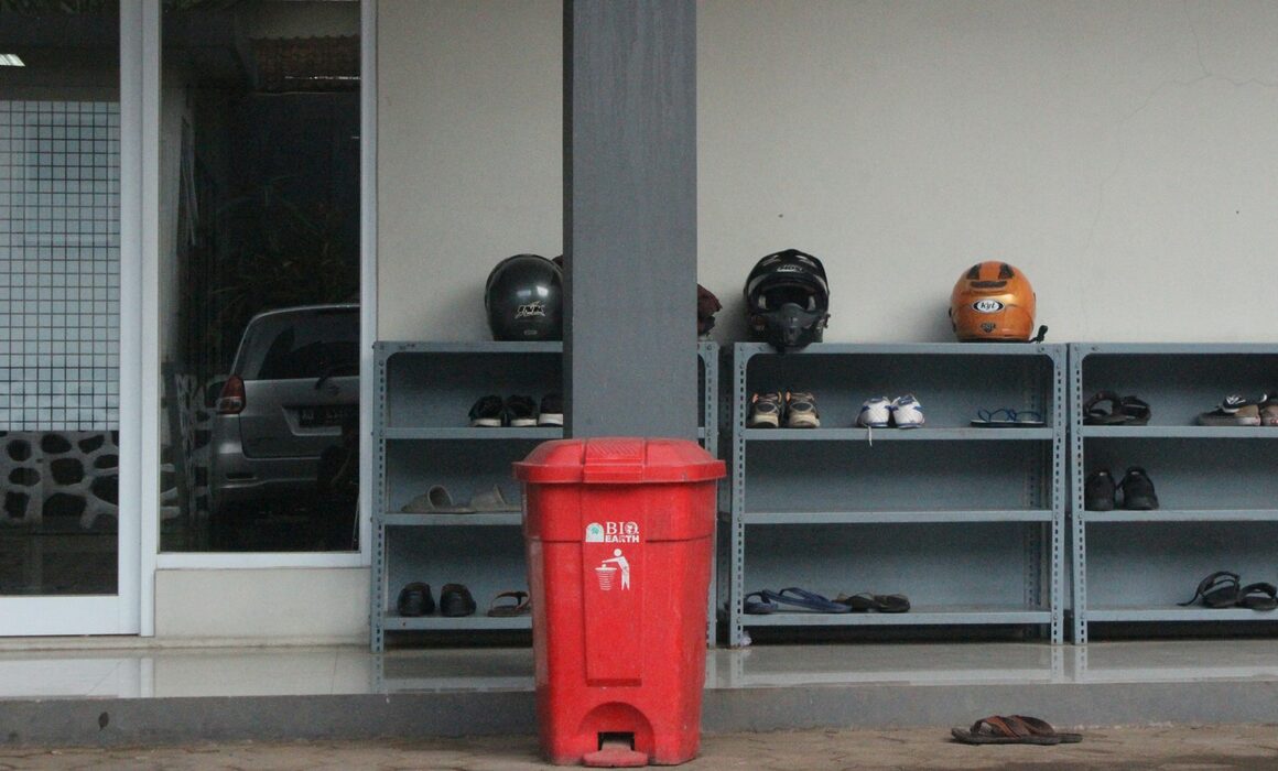 Bin Rotation System for Your Business